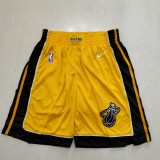 NBA New Shorts 033