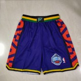 NBA New Shorts 080