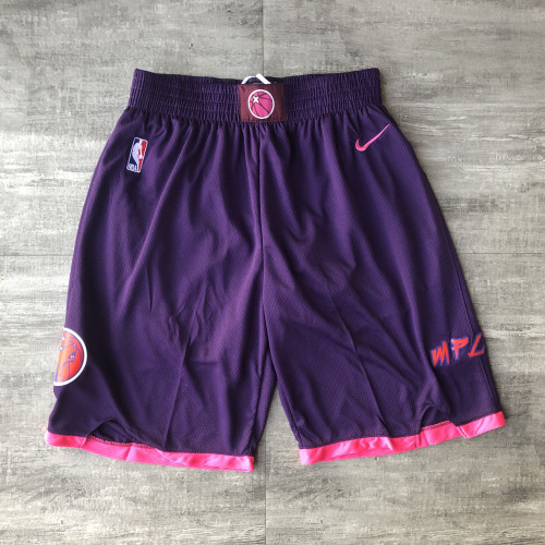 NBA New Shorts 064
