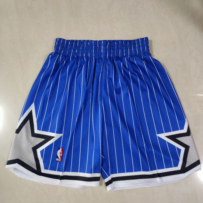 NBA New Shorts 071