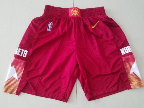 NBA New Shorts 044