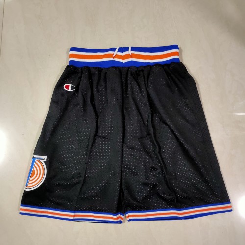 NBA New Shorts 082