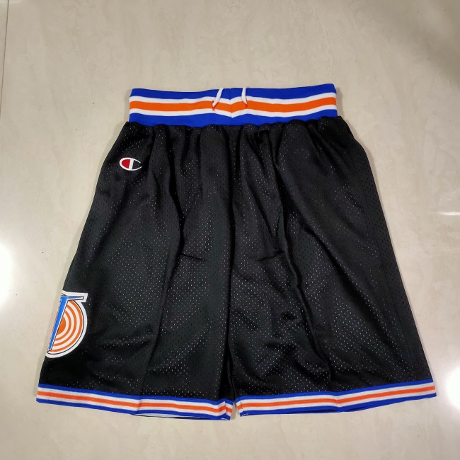 NBA New Shorts 082