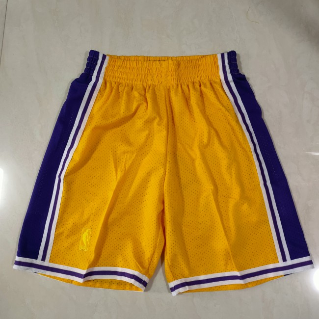 NBA New Shorts 037