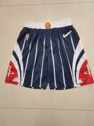 NBA New Shorts 025