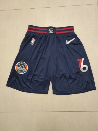 NBA New Shorts 015