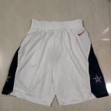 NBA New Shorts 087