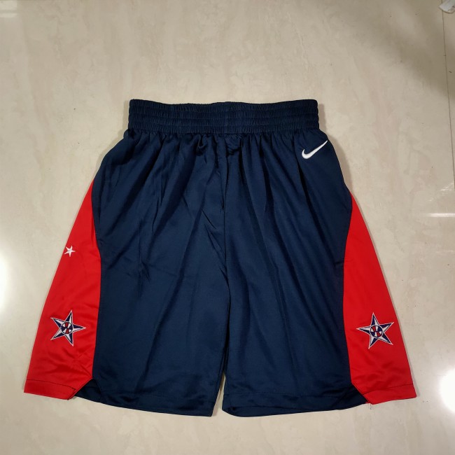 NBA New Shorts 086