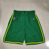 NBA New Shorts 034