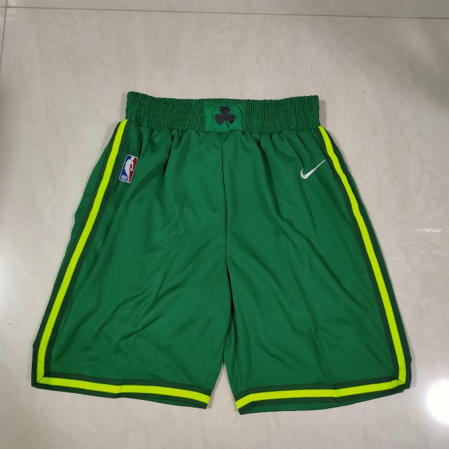 NBA New Shorts 034