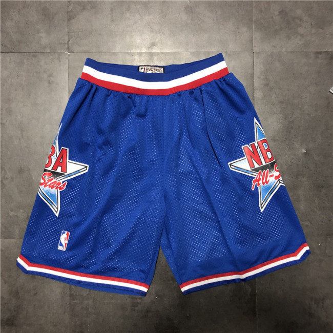 NBA New Shorts 047