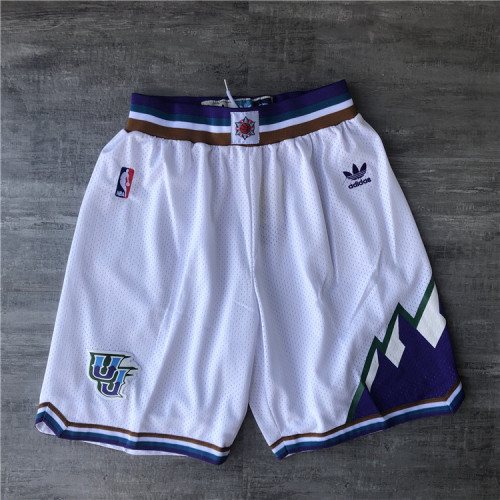 NBA New Shorts 056
