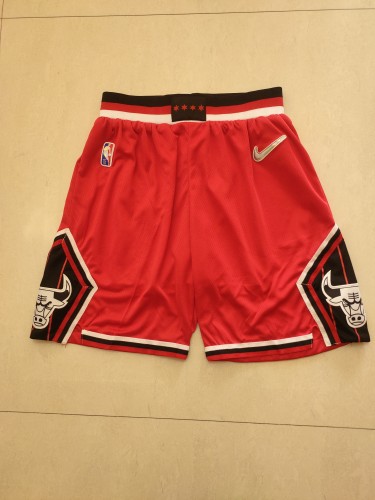 NBA New Shorts 022