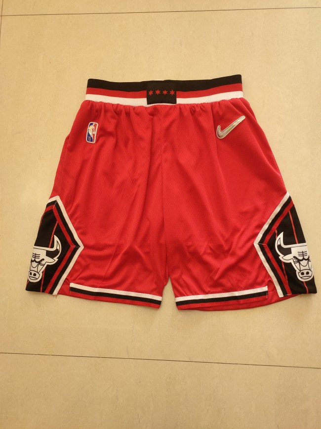NBA New Shorts 022