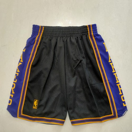 NBA New Shorts 031