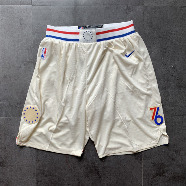 NBA New Shorts 052