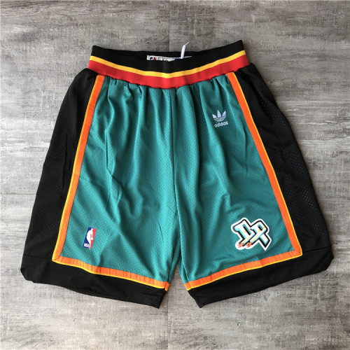 NBA New Shorts 062
