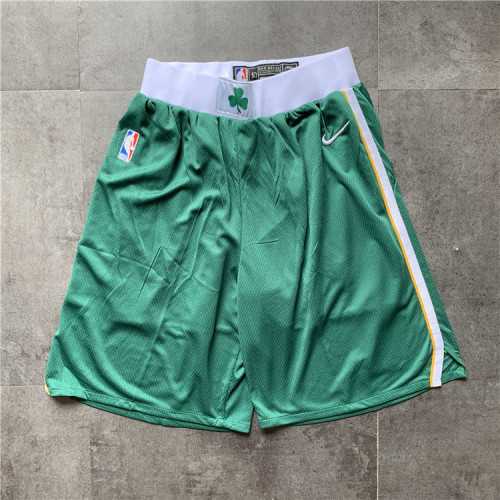 NBA New Shorts 089