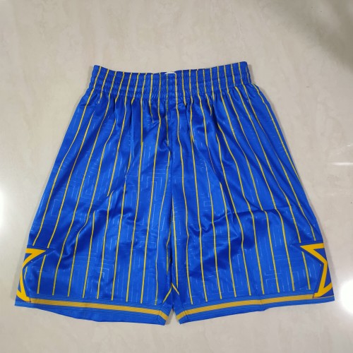 NBA New Shorts 075