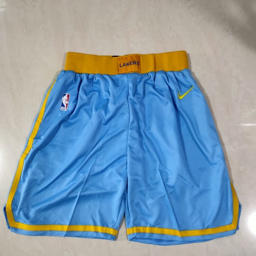 NBA New Shorts 072