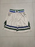 NBA New Shorts 016