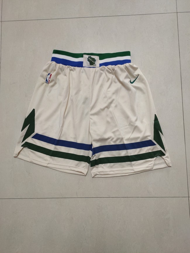 NBA New Shorts 016