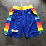 NBA New Shorts 048