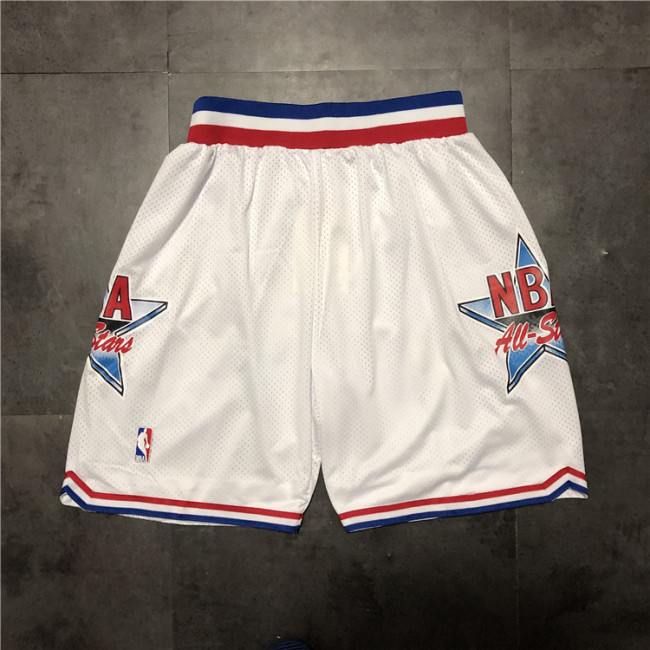 NBA New Shorts 046