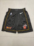 NBA New Shorts 018