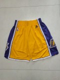 NBA New Shorts 028