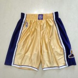 NBA New Shorts 029