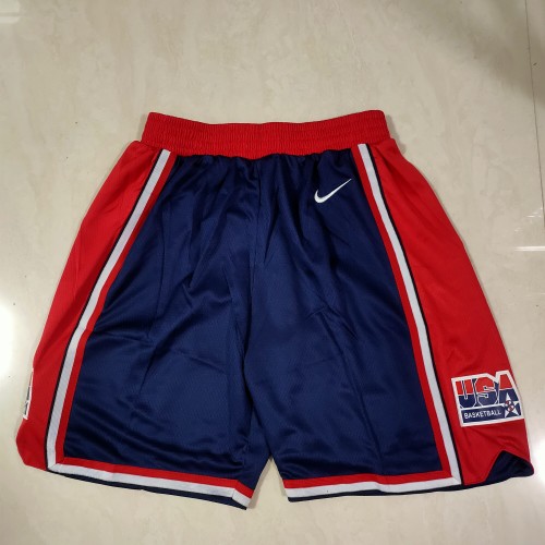 NBA New Shorts 085