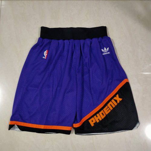 NBA New Shorts 079