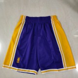 NBA New Shorts 038