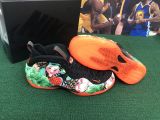 Air Foamposite One Tianjing
