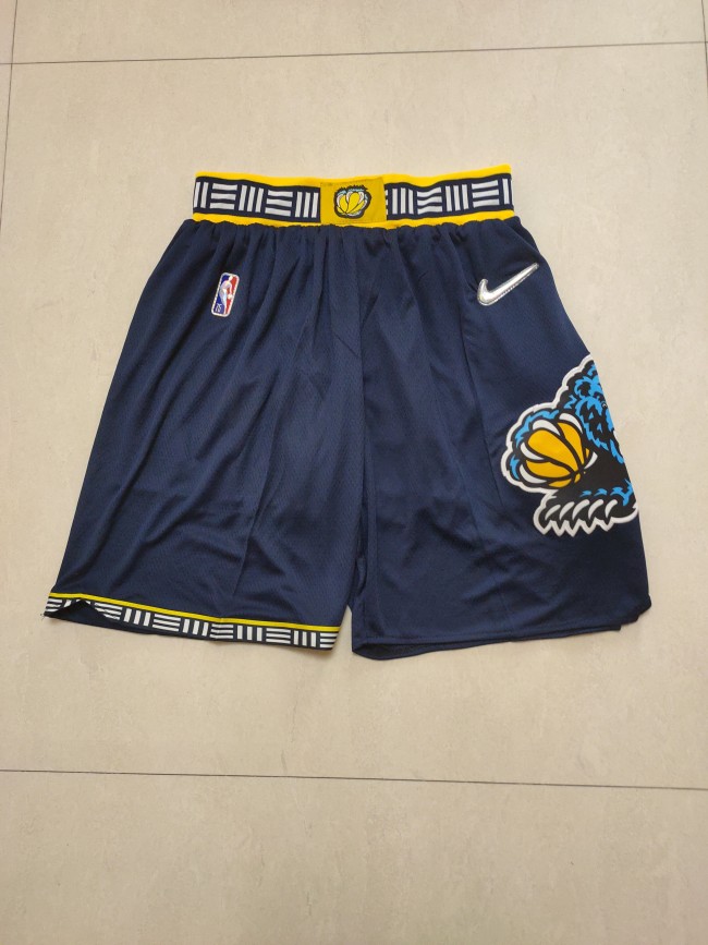 NBA New Shorts 019