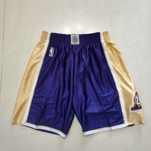 NBA New Shorts 030