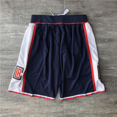 NBA New Shorts 063