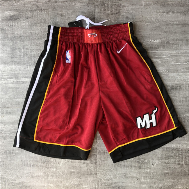 NBA New Shorts 061