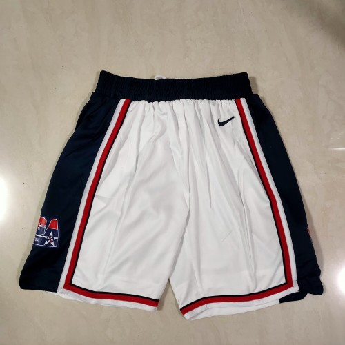 NBA New Shorts 084