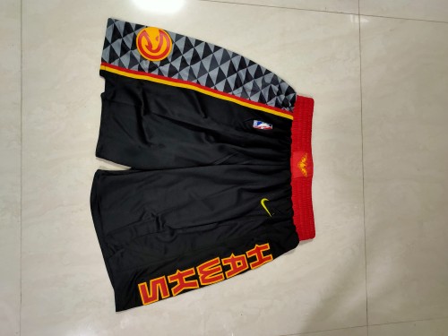 NBA New Shorts 066