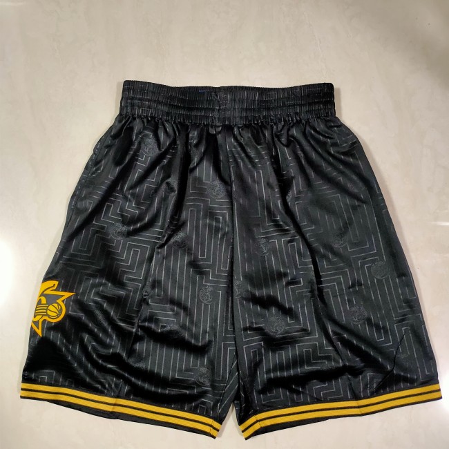 NBA New Shorts 088