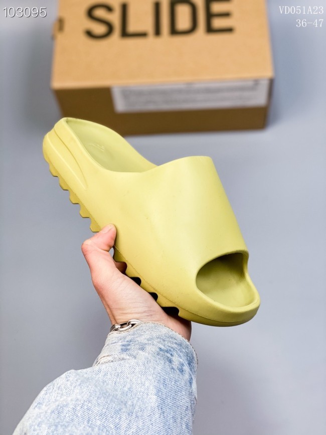 Yeezy Flip Flop 012