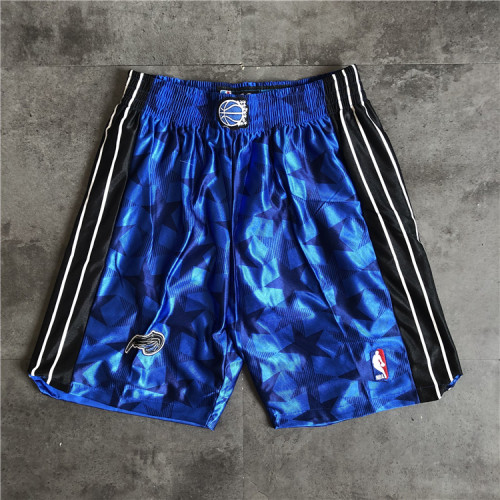 NBA New Shorts 051