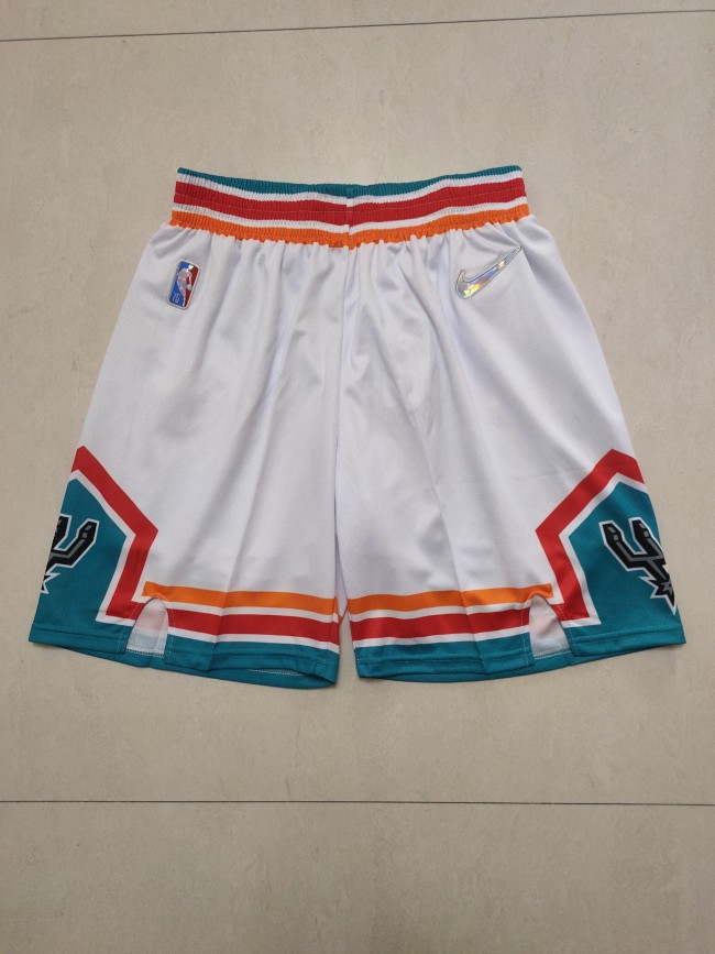 NBA New Shorts 024