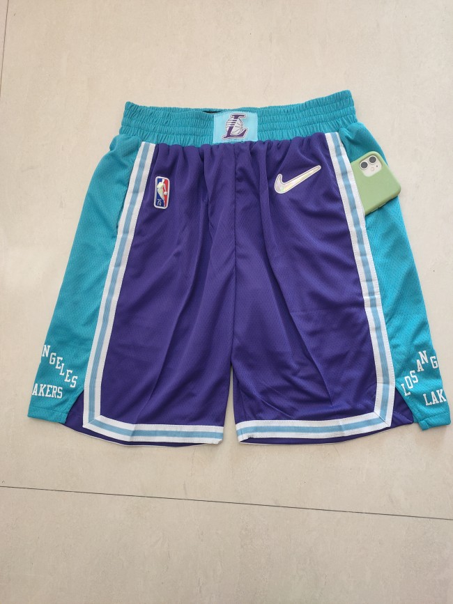 NBA New Shorts 020
