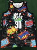 NBA All Star Jerseys 002