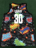 NBA All Star Jerseys 002