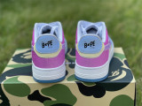 Solebox x BAPE union 023