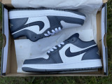 Air Jordan 1 Low Midnight navy 